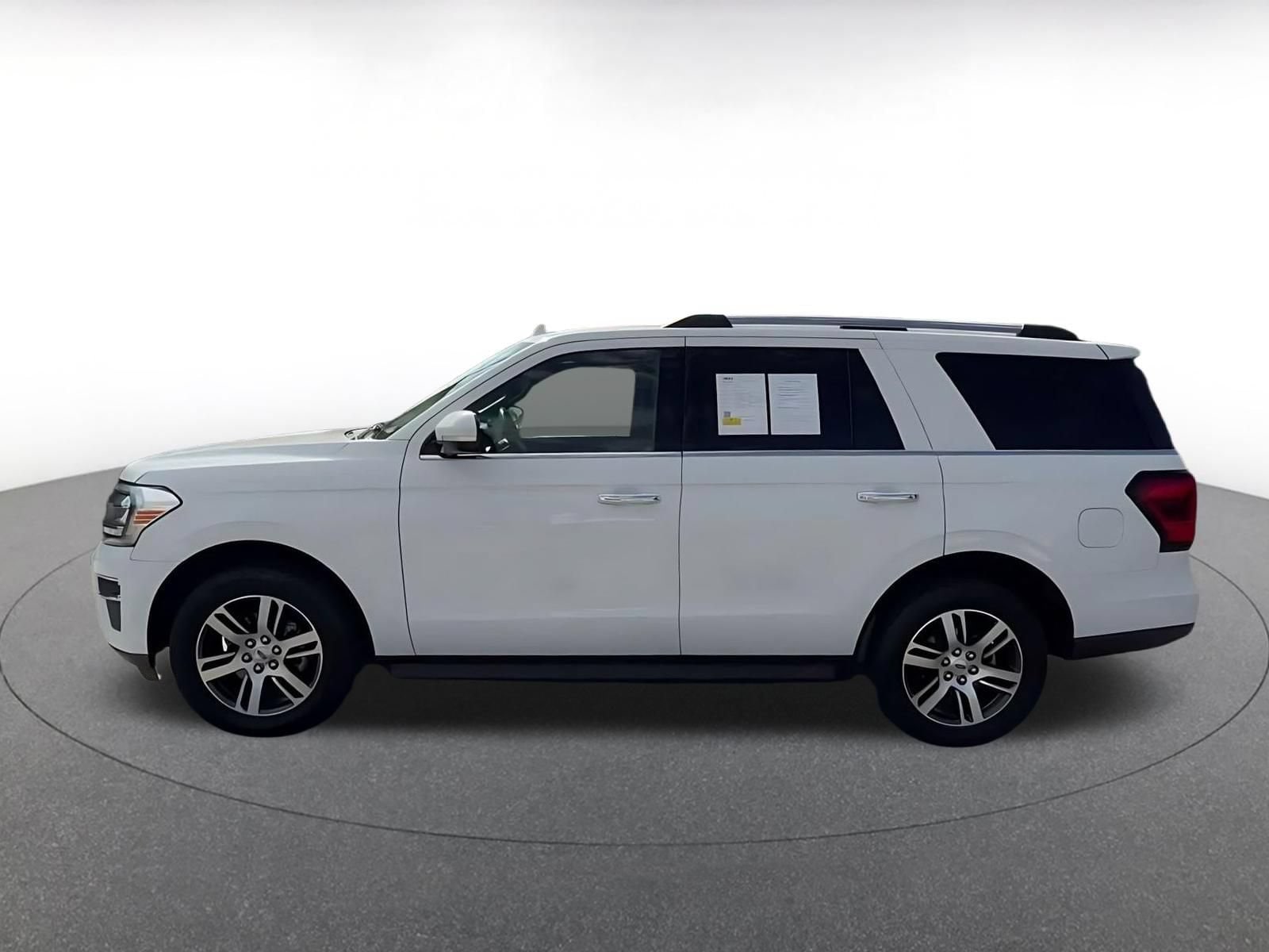 Thumbnail: 2024 Ford Expedition - 8