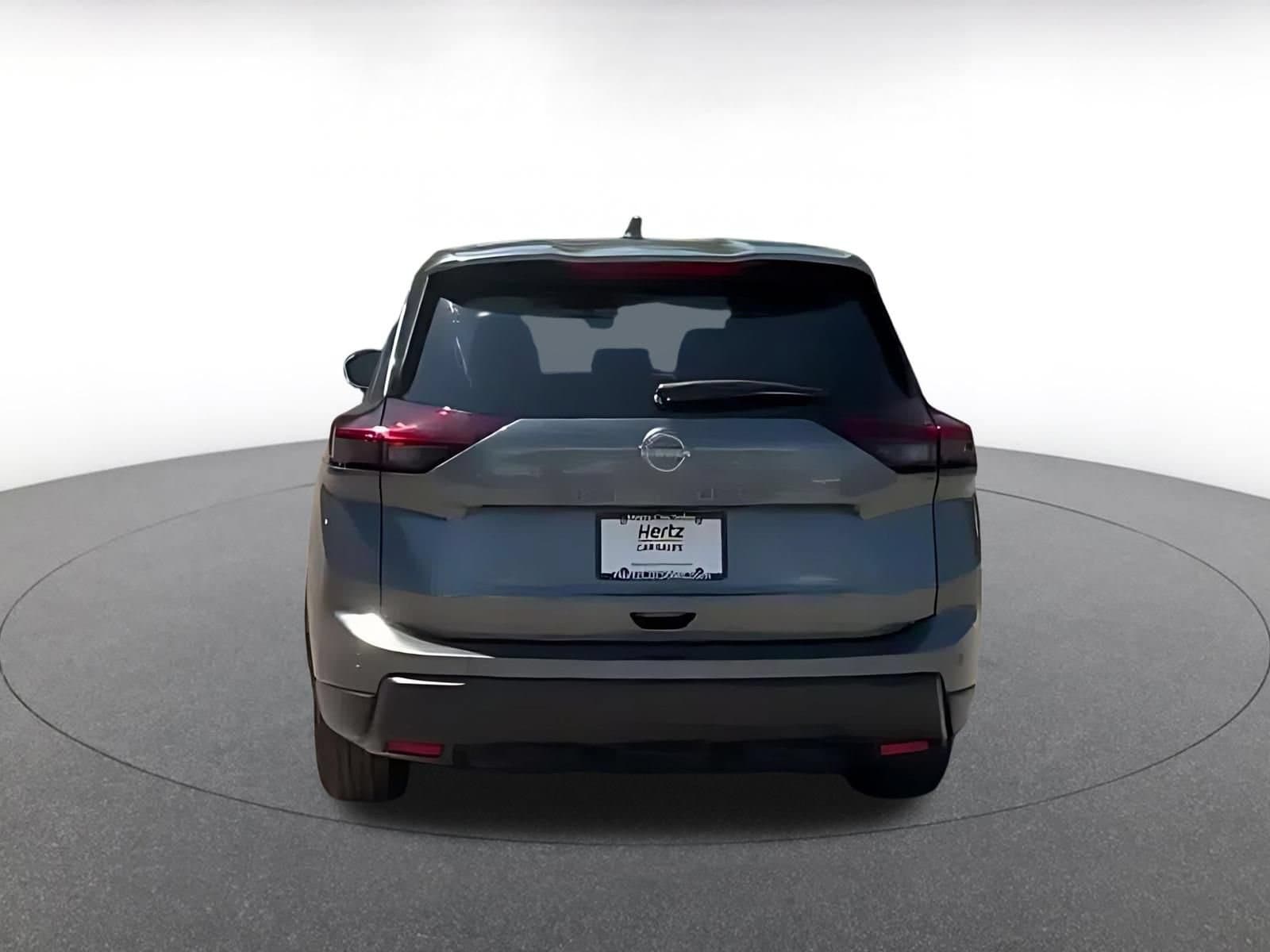 Thumbnail: 2026 Nissan Rogue - 12