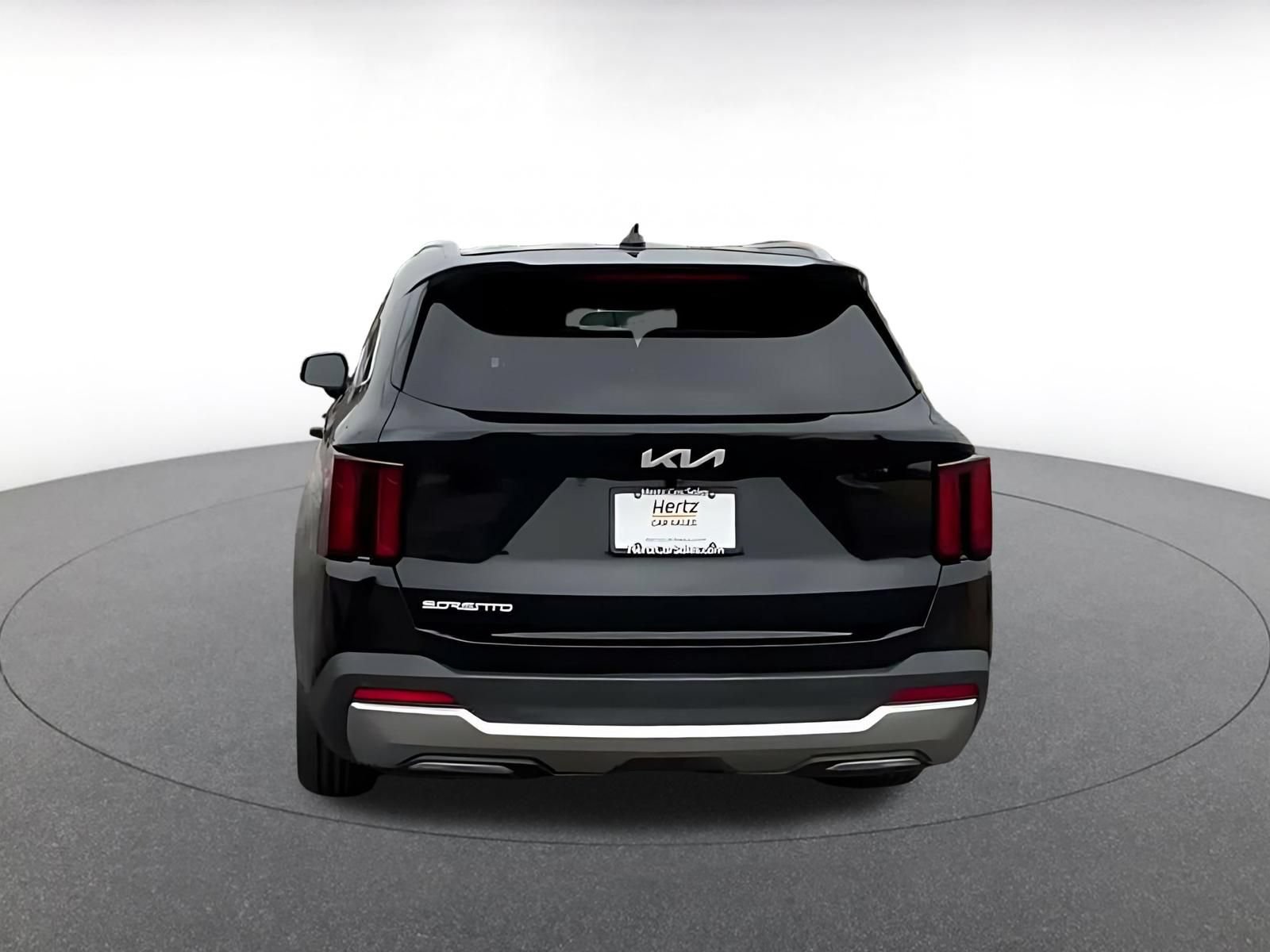 Thumbnail: 2024 Kia Sorento - 12