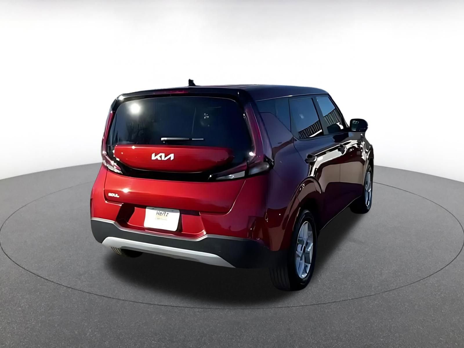 Thumbnail: 2025 Kia Soul - 12