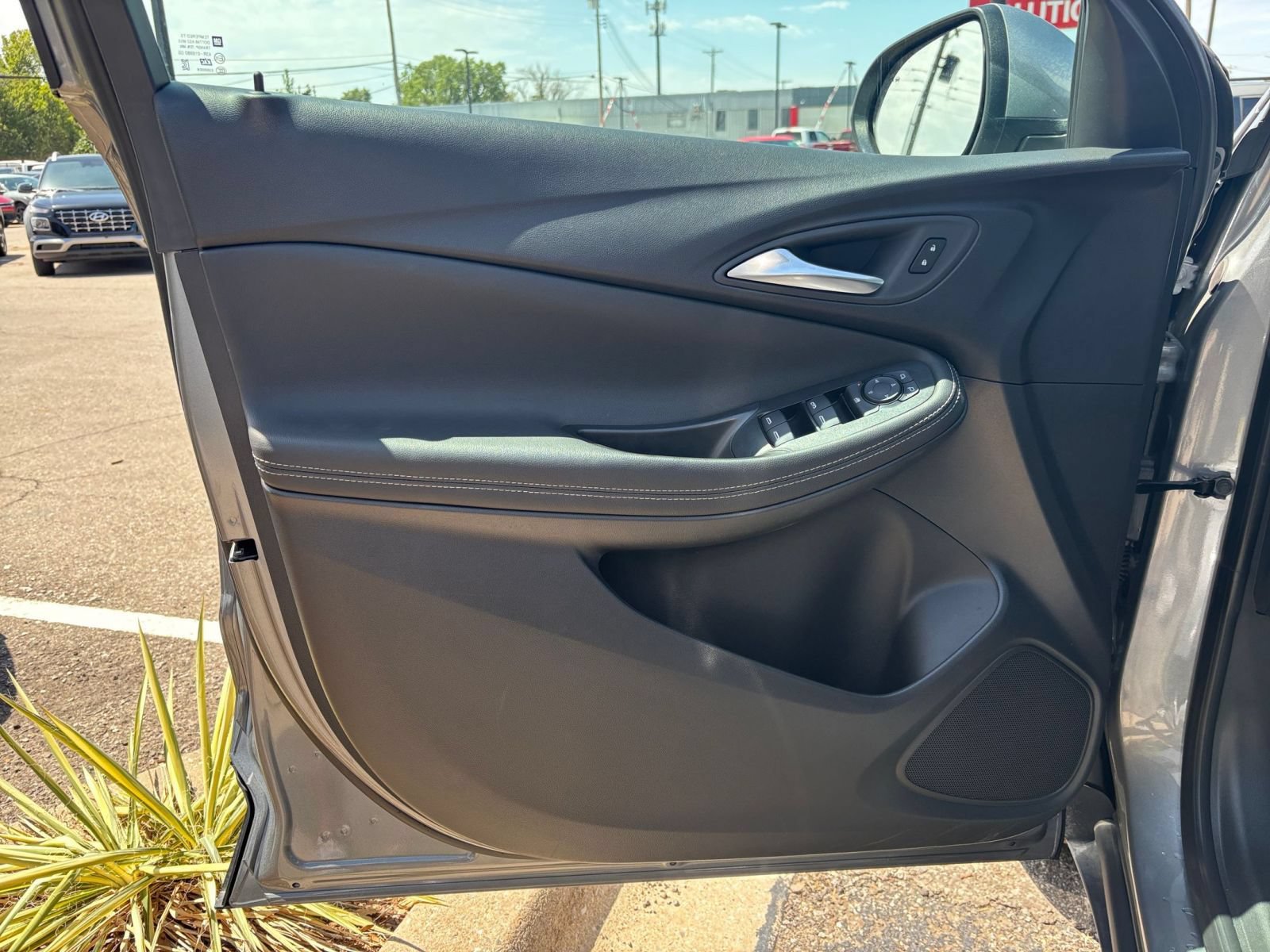 Thumbnail: 2026 Buick Encore GX - 18