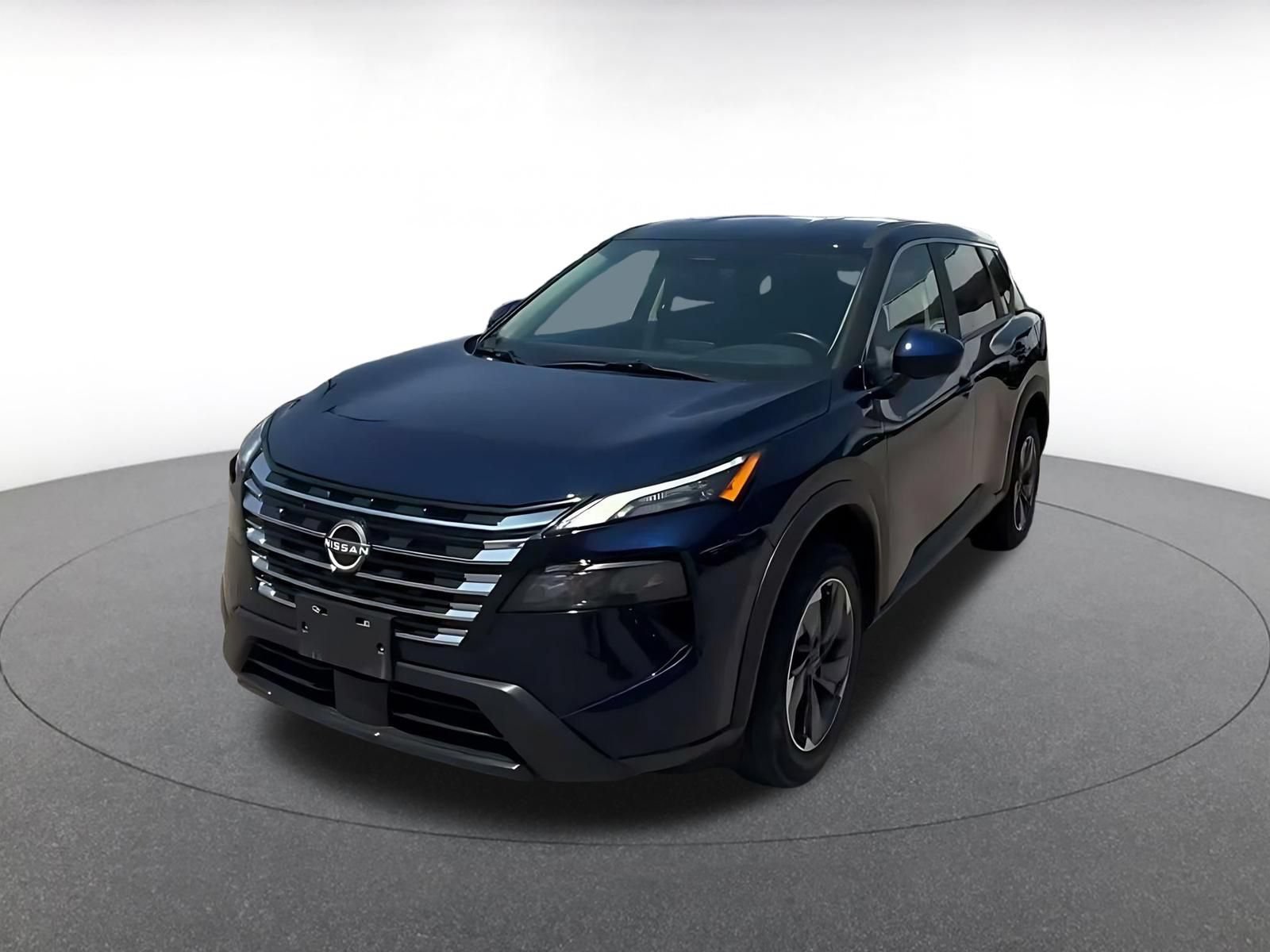 Thumbnail: 2026 Nissan Rogue - 6