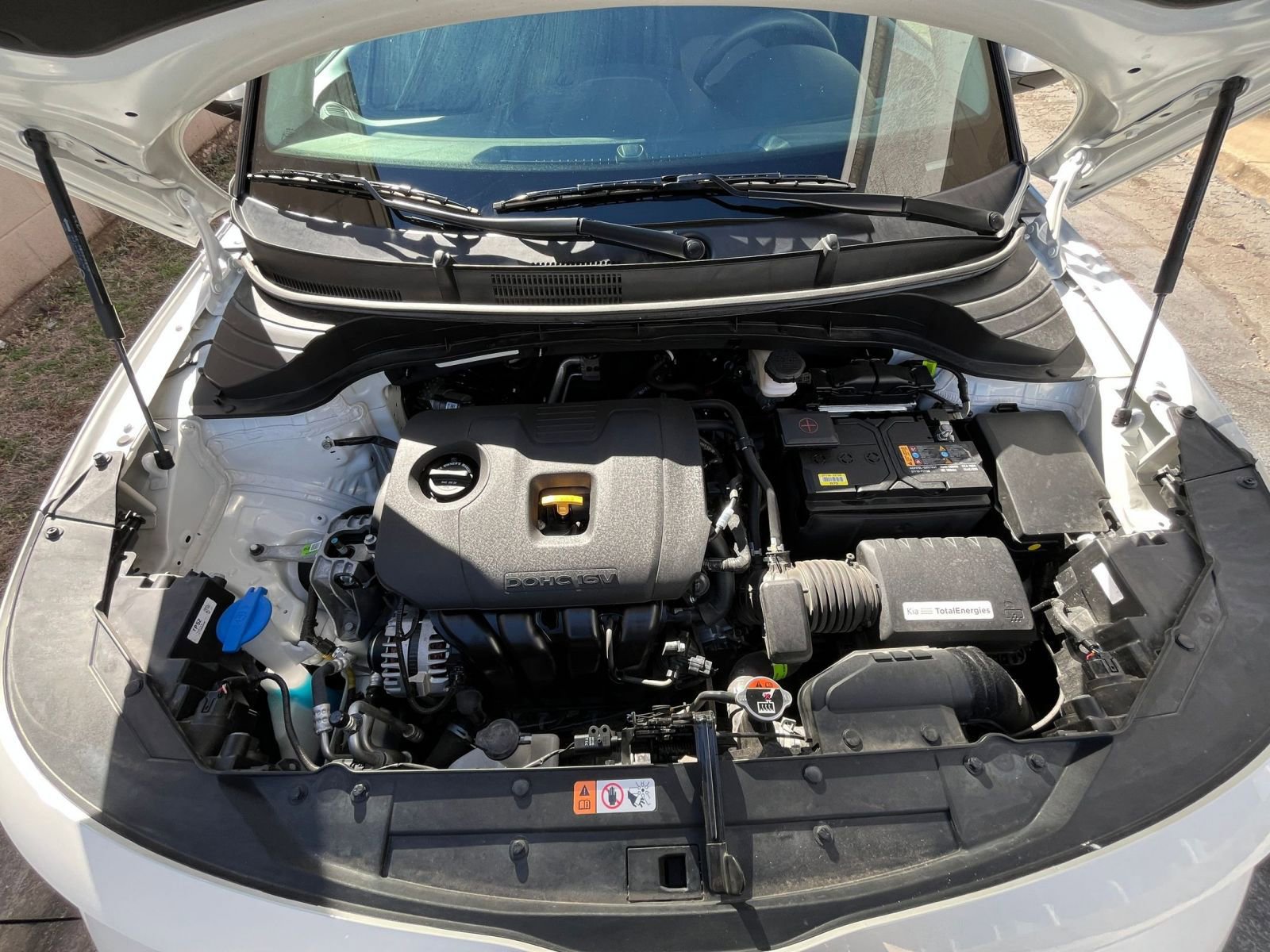 Thumbnail: 2025 Kia Soul - 31