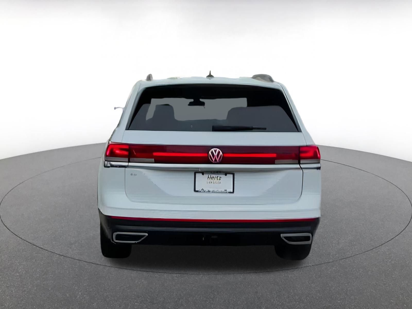 Thumbnail: 2025 Volkswagen Atlas - 11