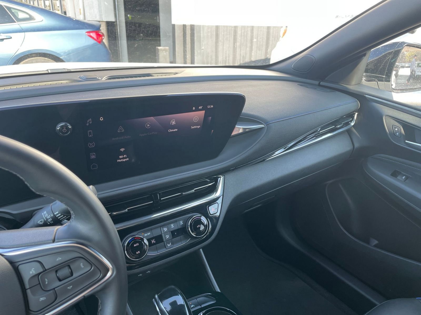 Thumbnail: 2025 Buick Envista - 18