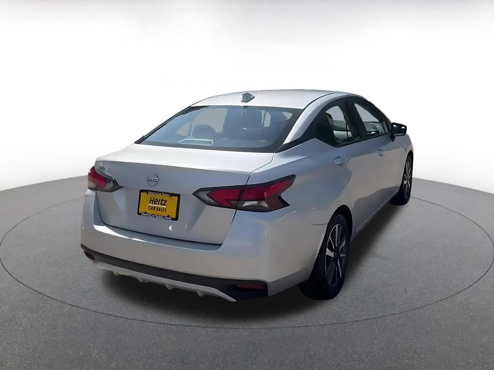Thumbnail: 2025 Nissan Versa - 13