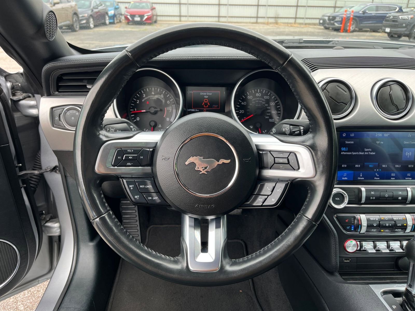 Thumbnail: 2023 Ford Mustang - 27
