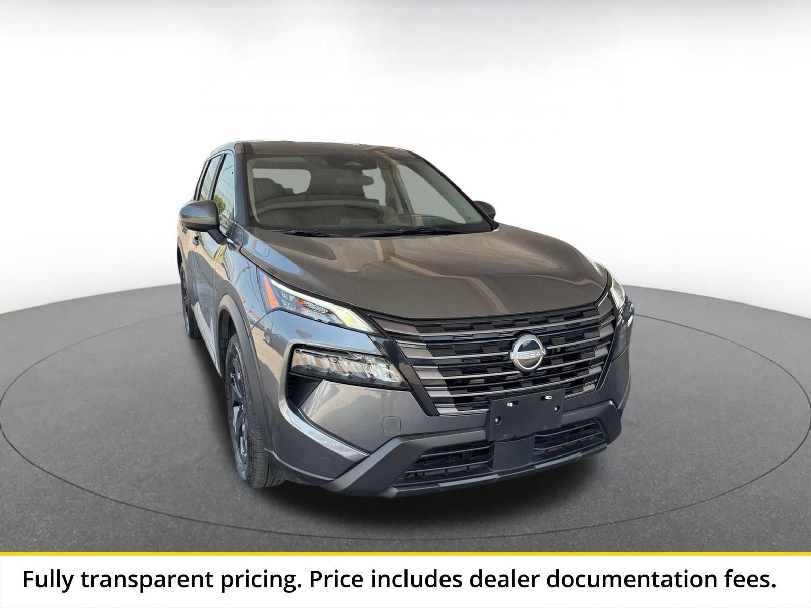 Thumbnail: 2026 Nissan Rogue - 1