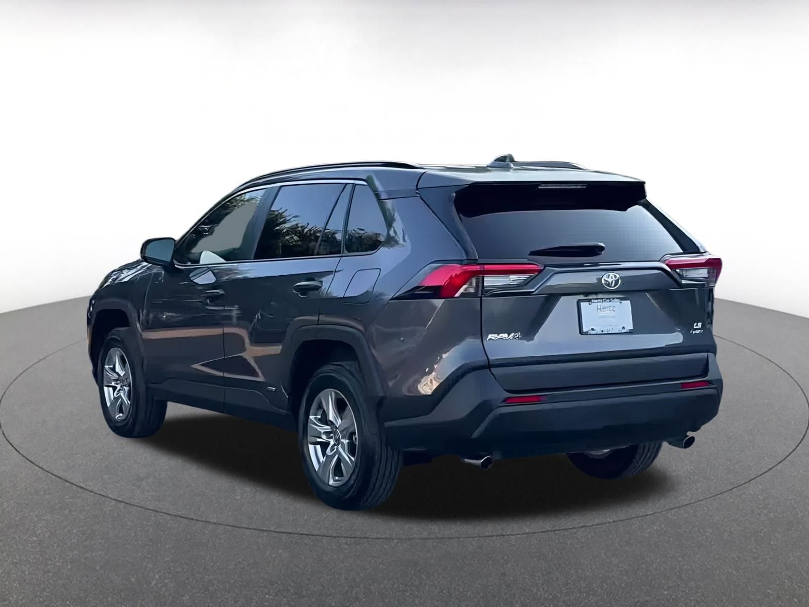 Thumbnail: 2025 Toyota RAV4 - 11