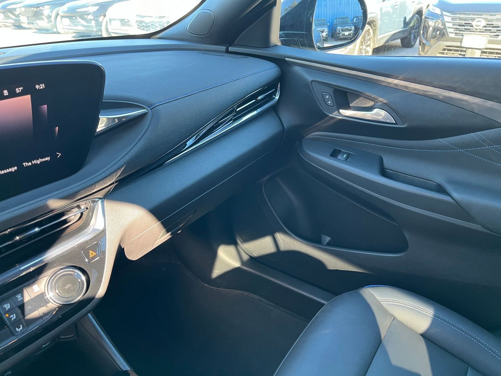 Thumbnail: 2025 Buick Envista - 34