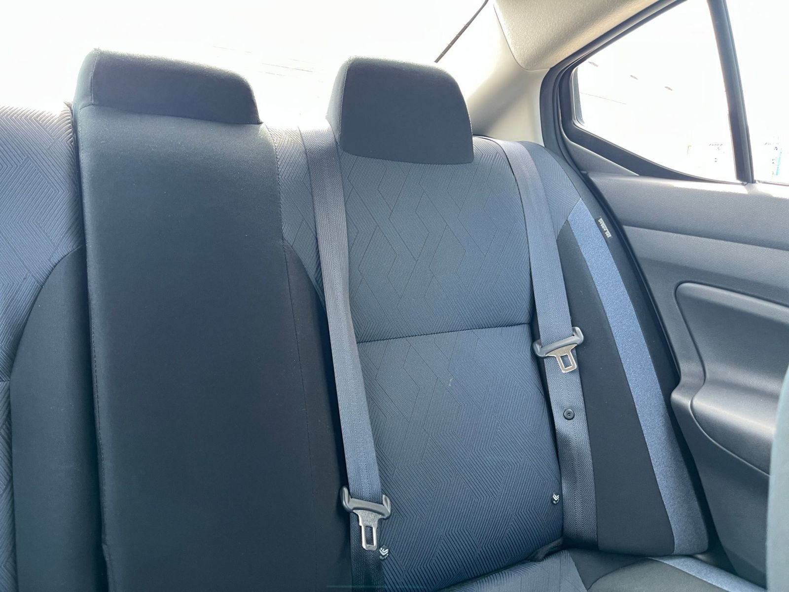 Thumbnail: 2025 Nissan Versa - 35