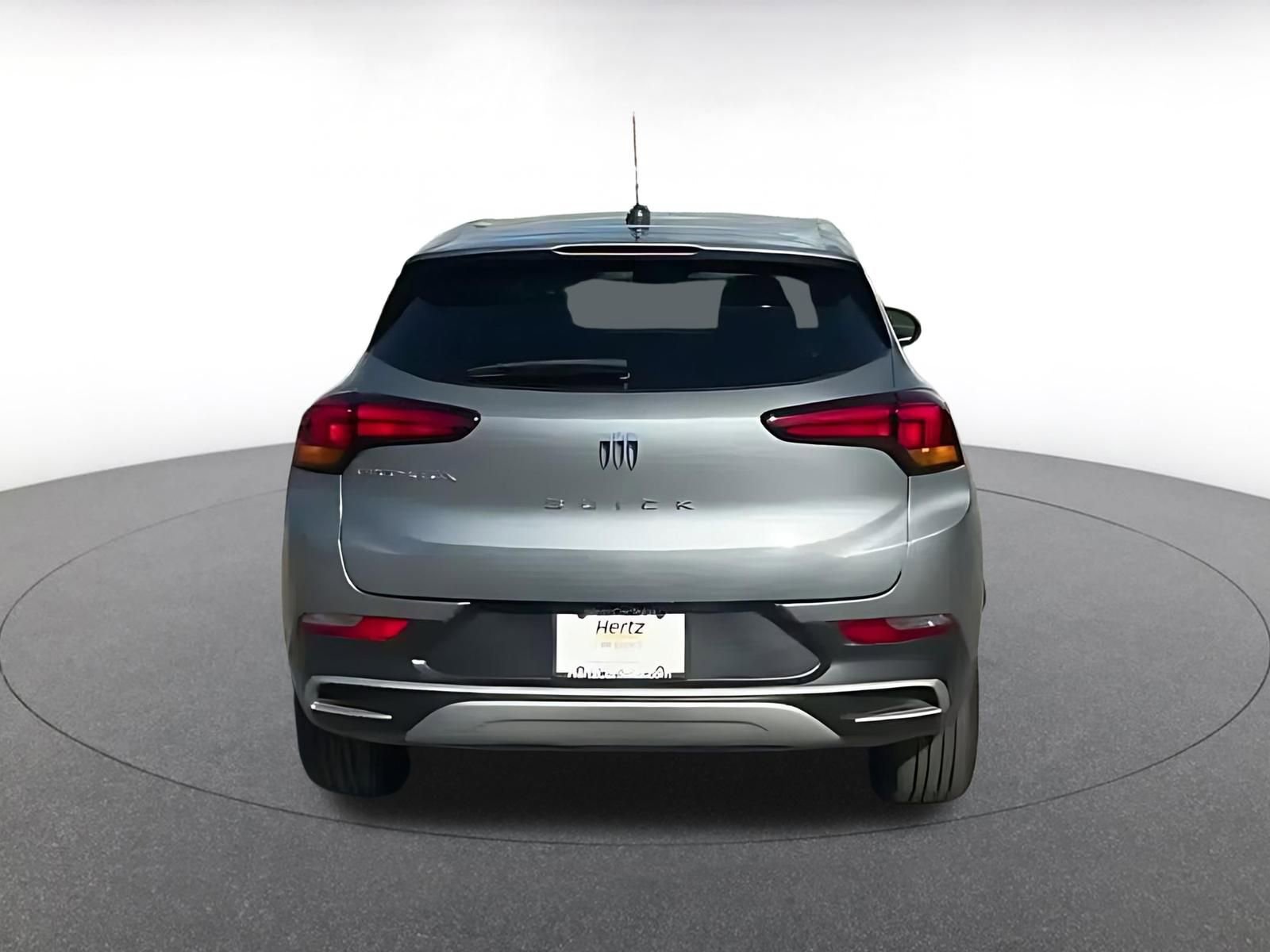 Thumbnail: 2025 Buick Encore GX - 12