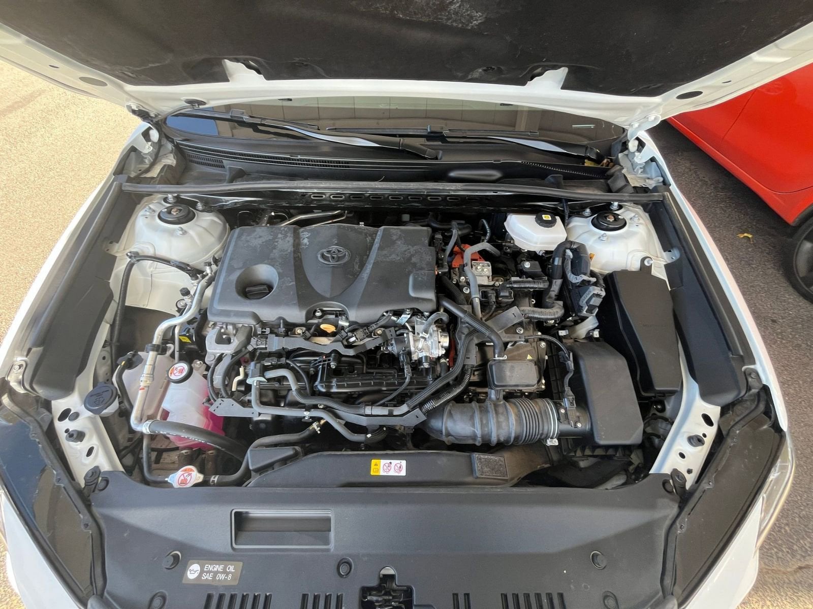 Thumbnail: 2025 Toyota Camry - 31