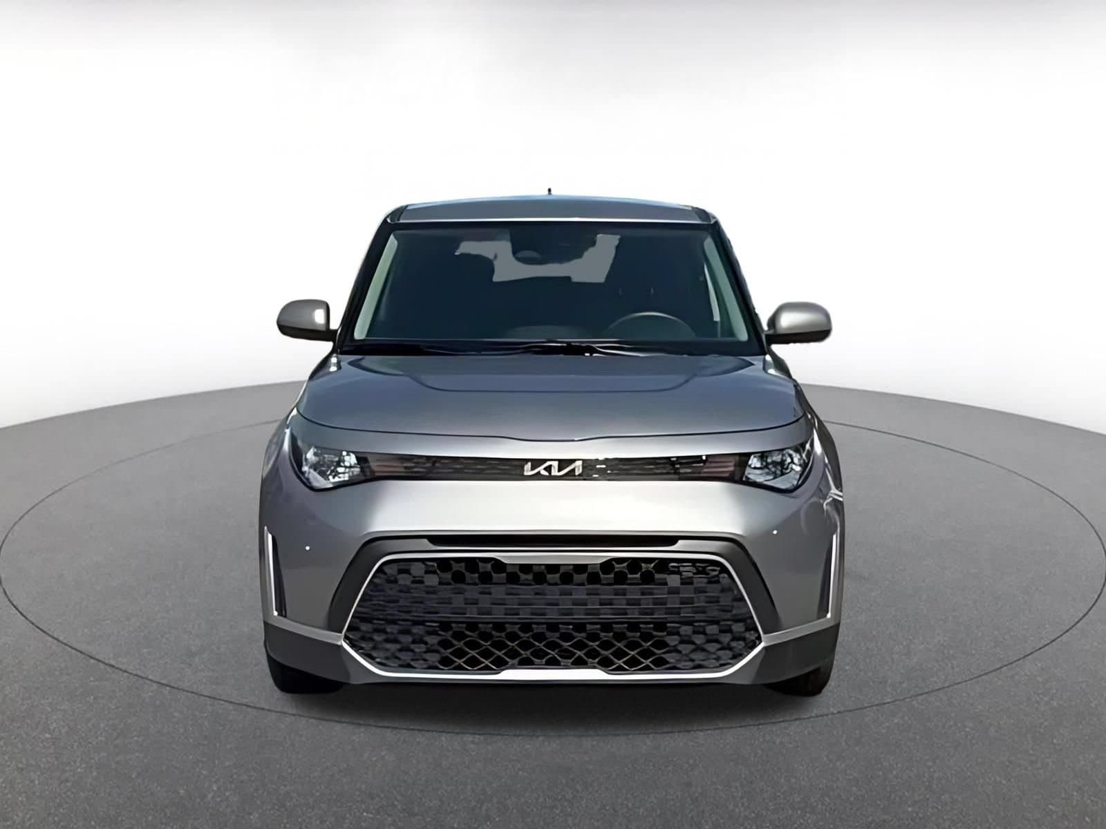 Thumbnail: 2025 Kia Soul - 4