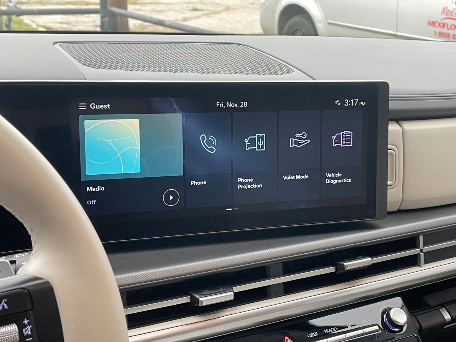 Thumbnail: 2025 Hyundai Santa Fe - 21