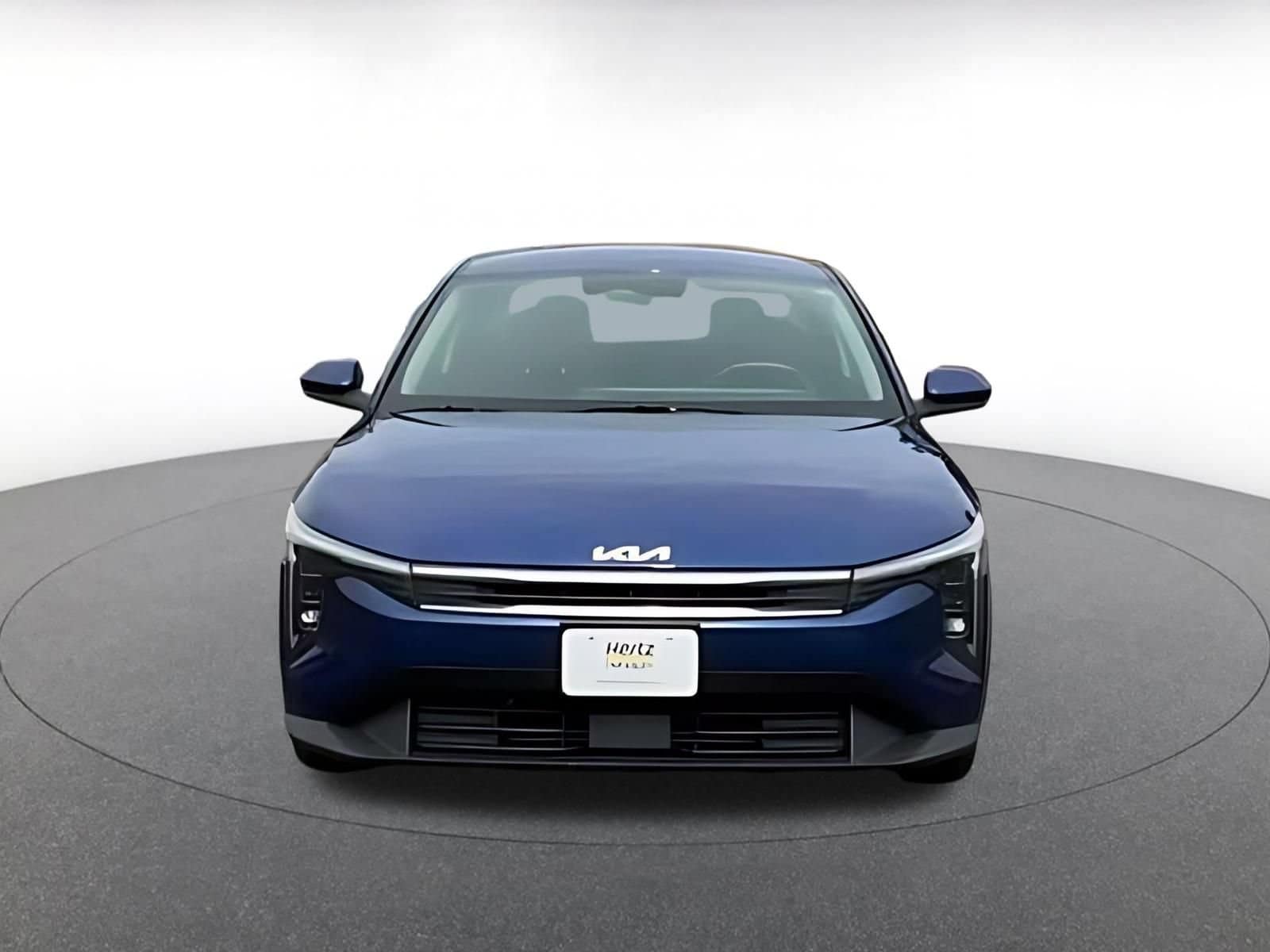 Thumbnail: 2026 Kia K4 - 10