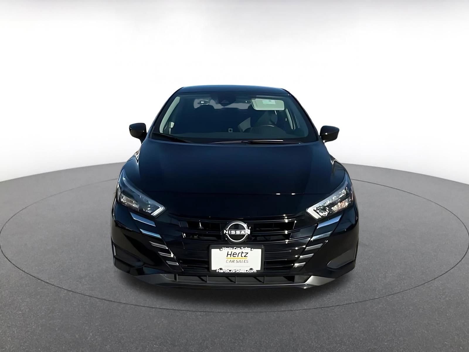 Thumbnail: 2025 Nissan Versa - 4