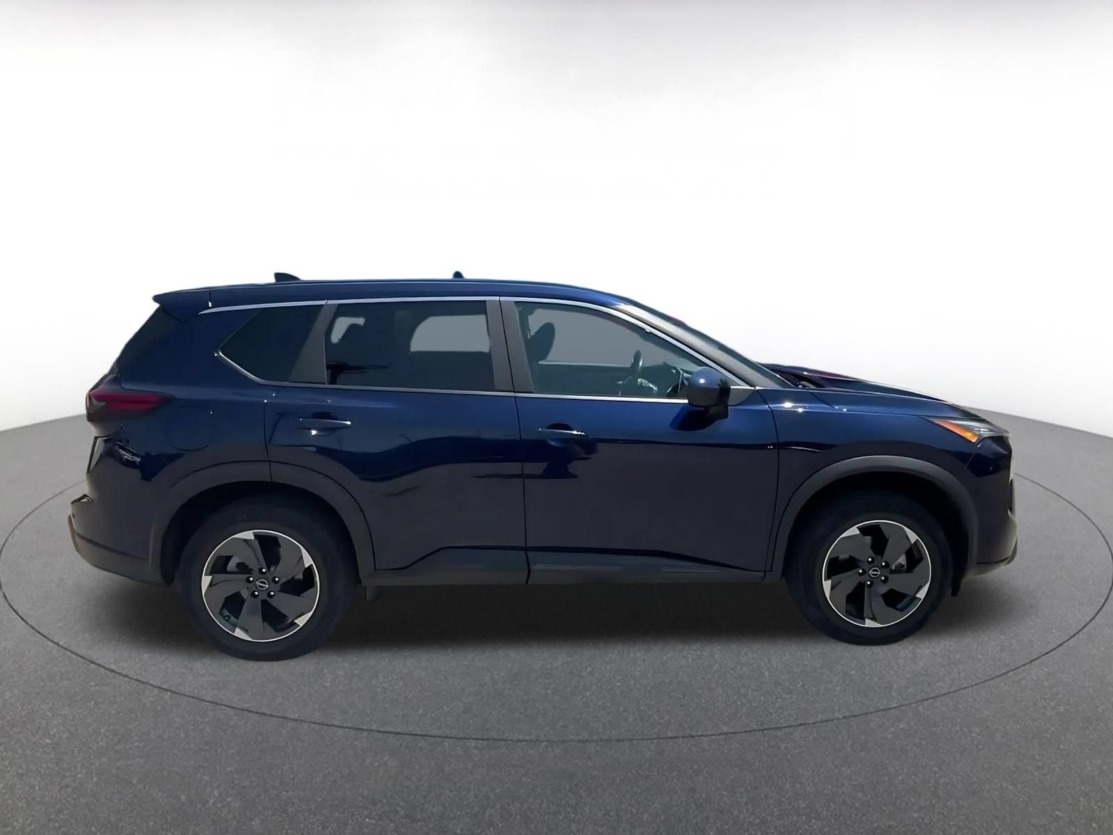 Thumbnail: 2026 Nissan Rogue - 15