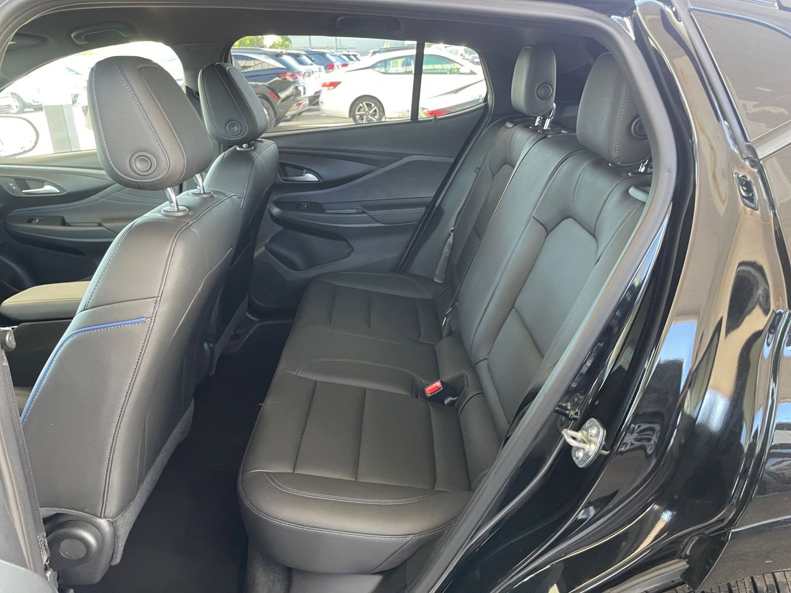 Thumbnail: 2025 Buick Envista - 23