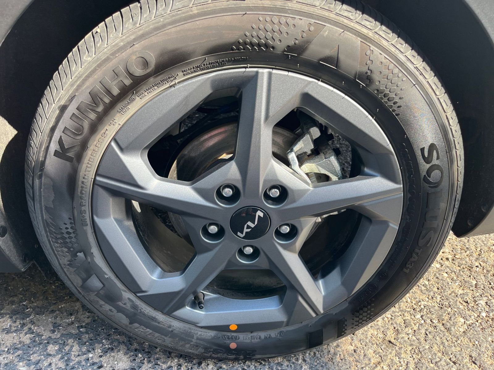 Thumbnail: 2025 Kia K4 - 29