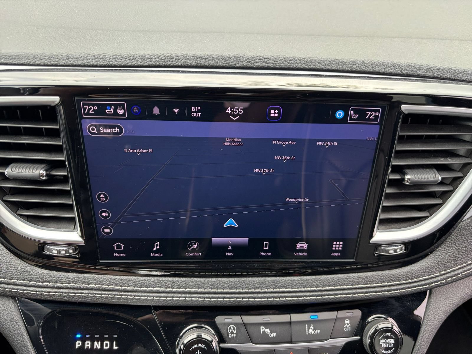 Thumbnail: 2025 Chrysler Pacifica - 19