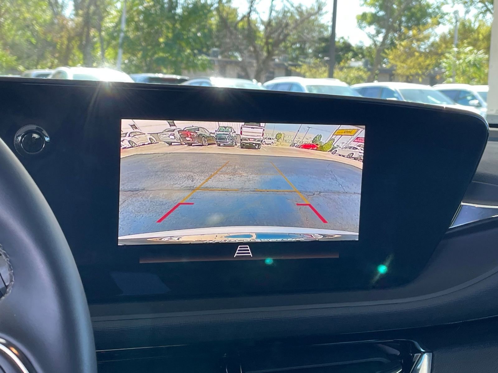 Thumbnail: 2025 Buick Envista - 17