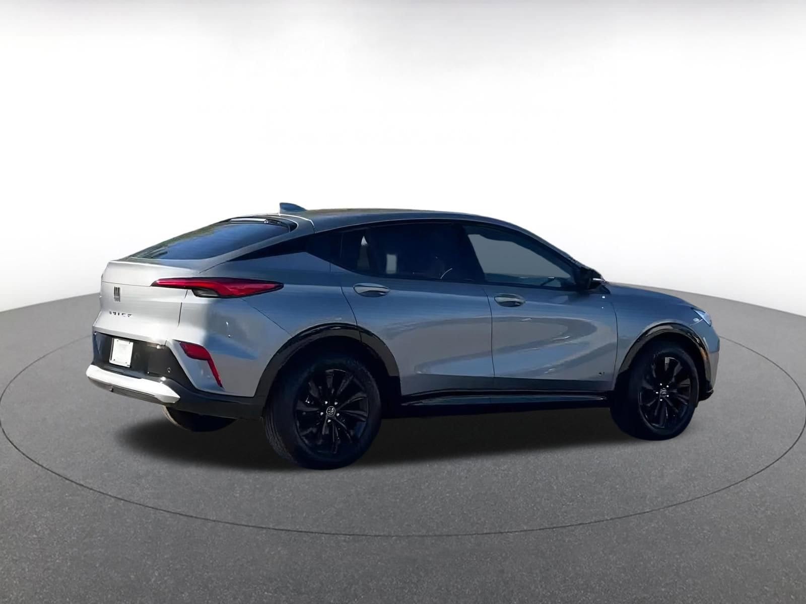 Thumbnail: 2025 Buick Envista - 12