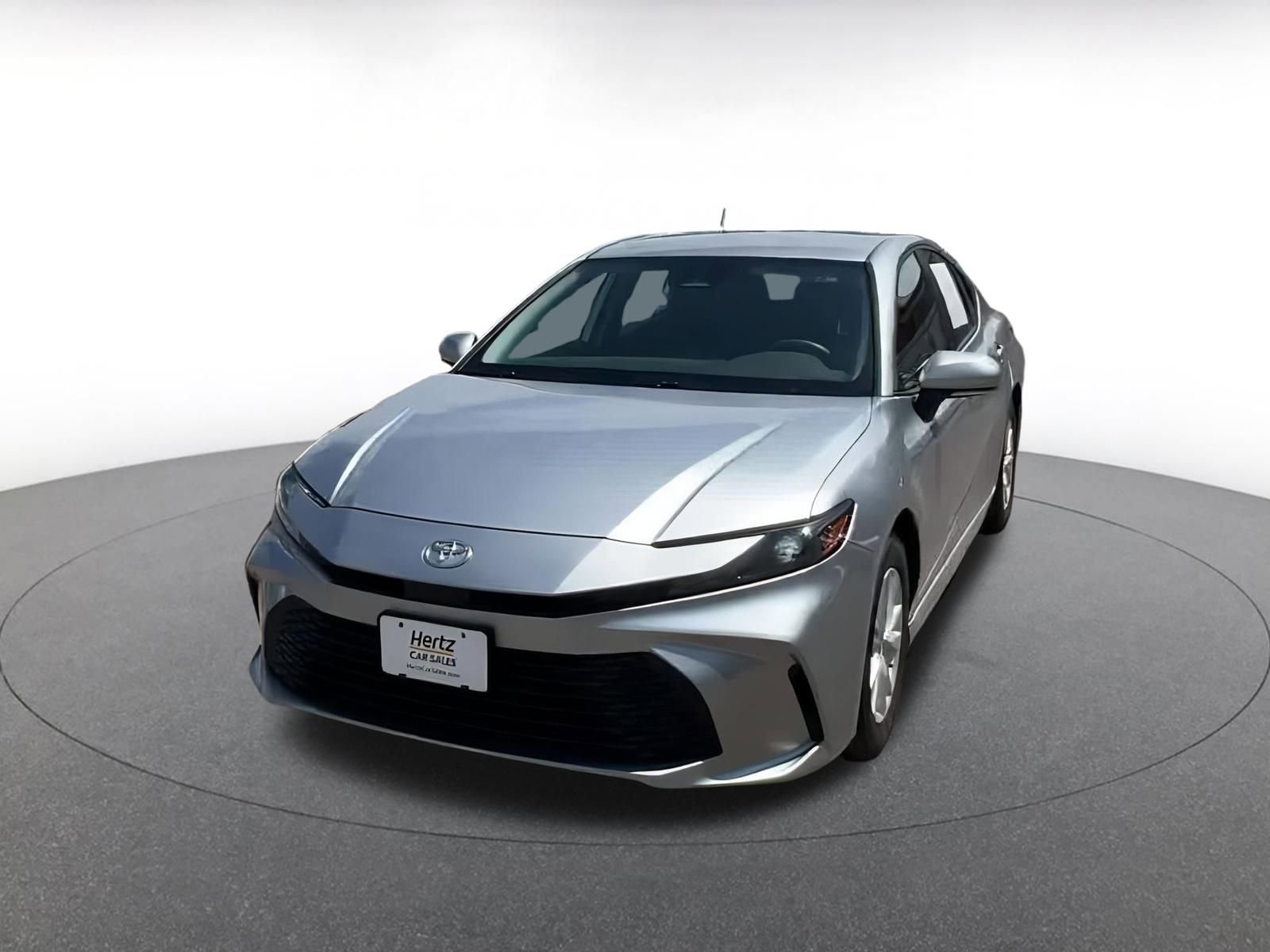 Thumbnail: 2025 Toyota Camry - 6