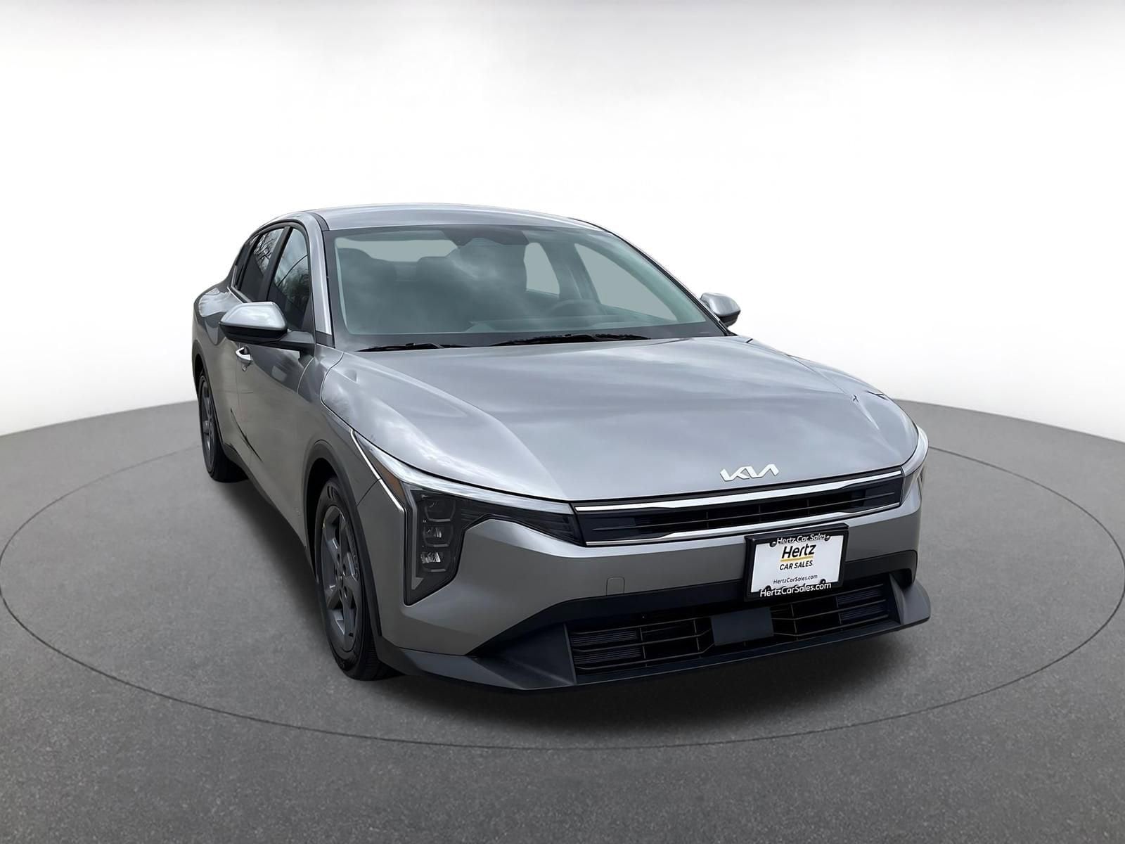 Thumbnail: 2025 Kia K4 - 1