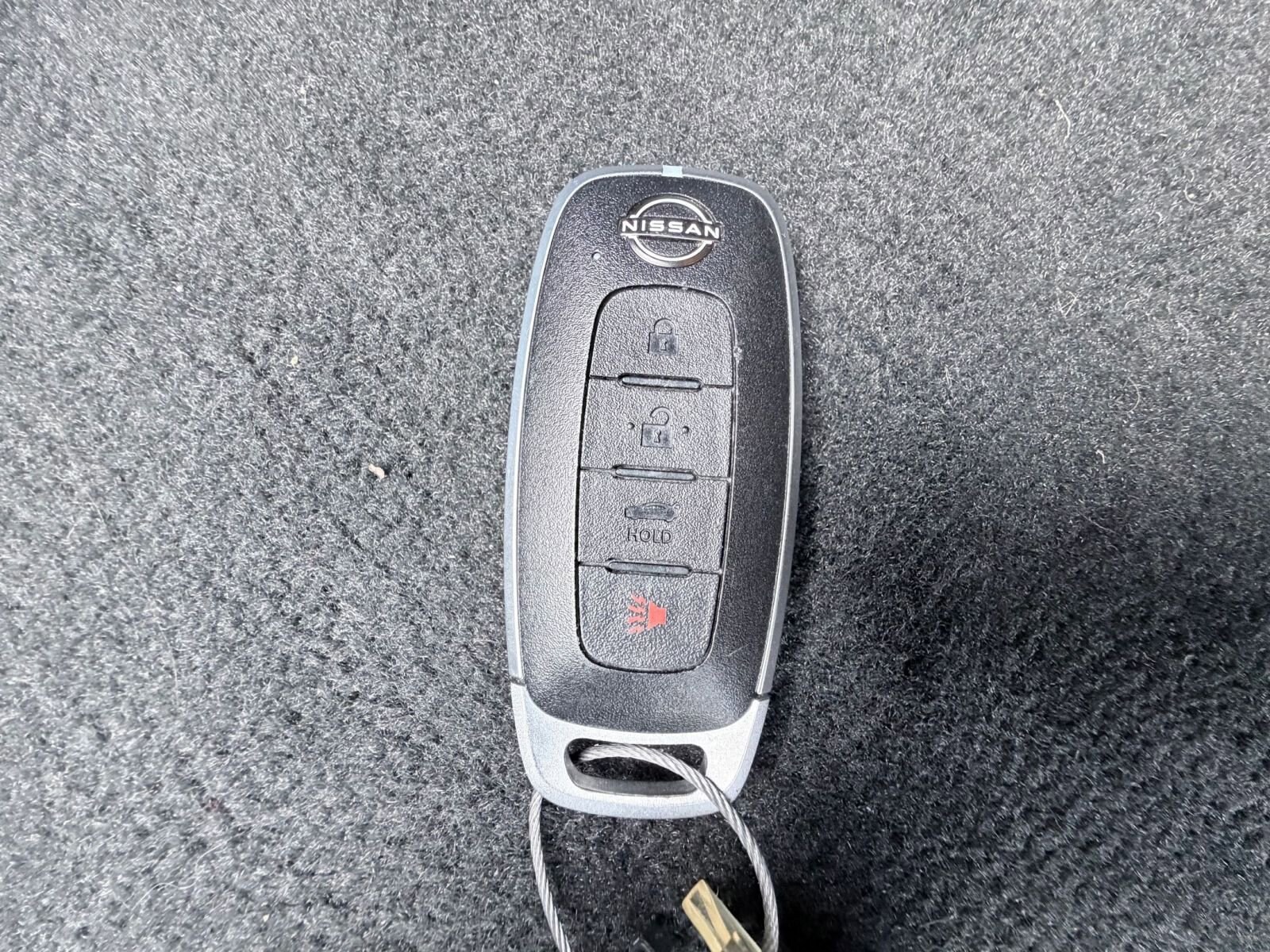 Thumbnail: 2025 Nissan Sentra - 11