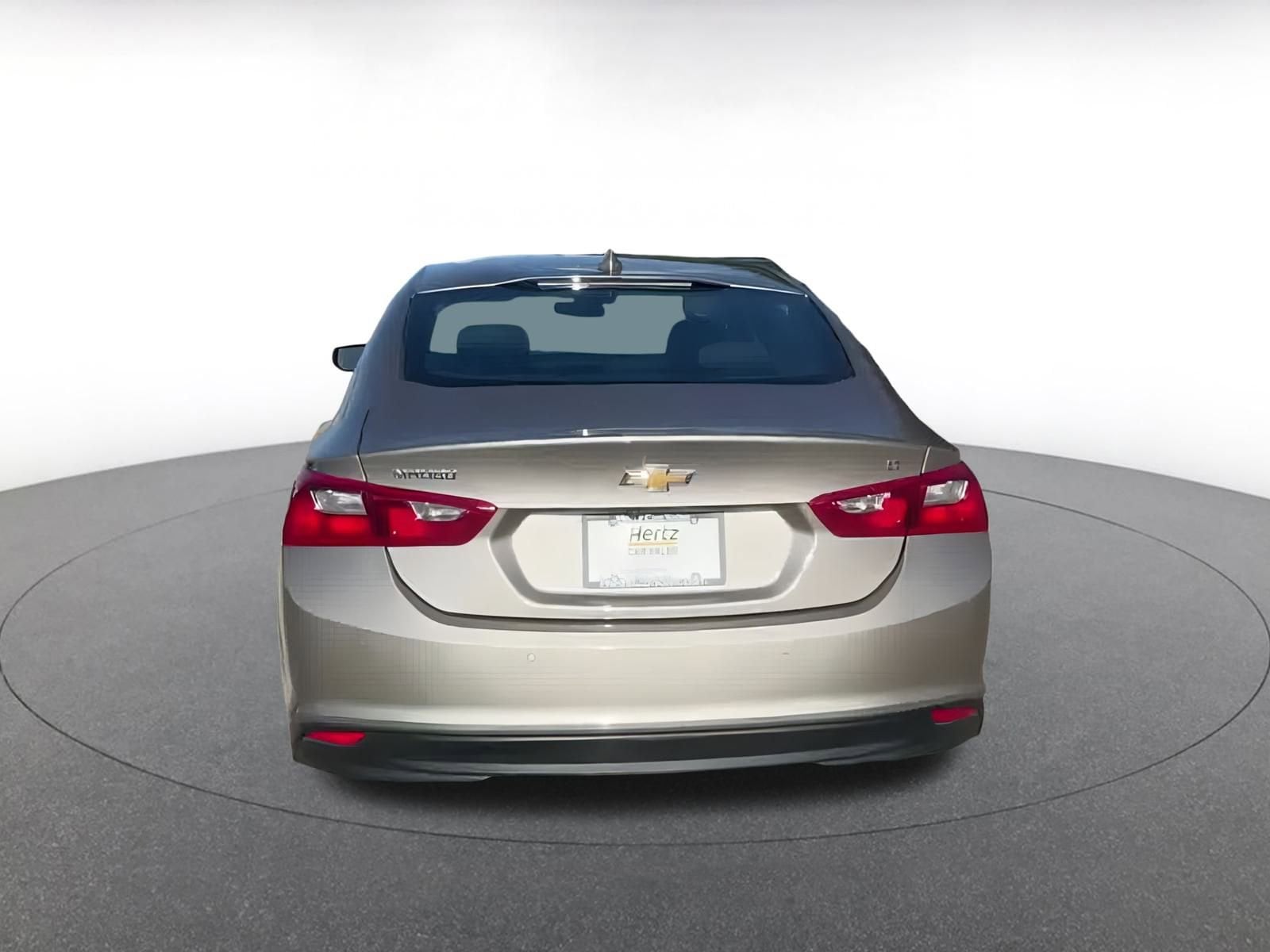Thumbnail: 2024 Chevrolet Malibu - 12