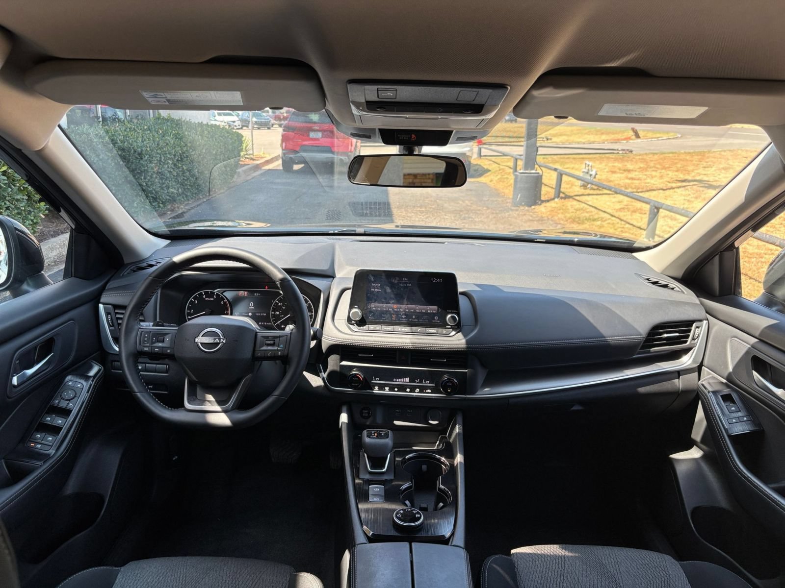 Thumbnail: 2026 Nissan Rogue - 34