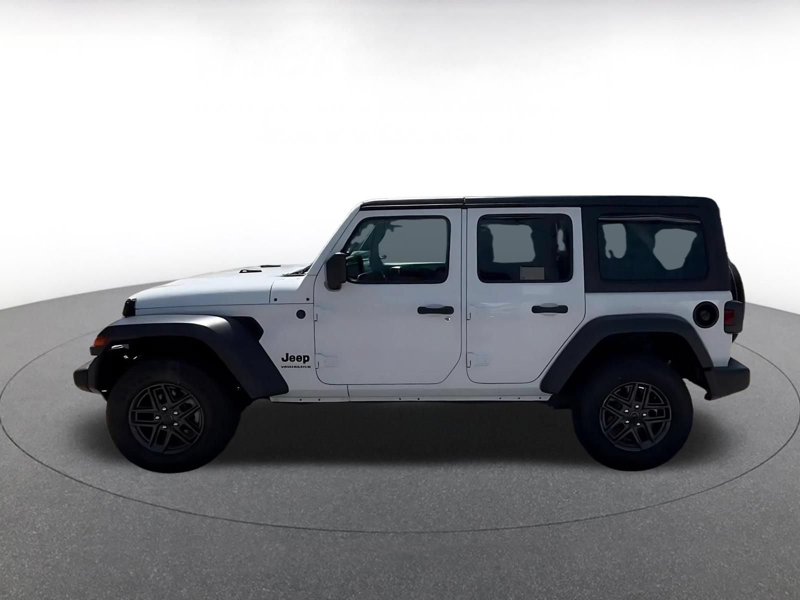 Thumbnail: 2025 Jeep Wrangler - 9