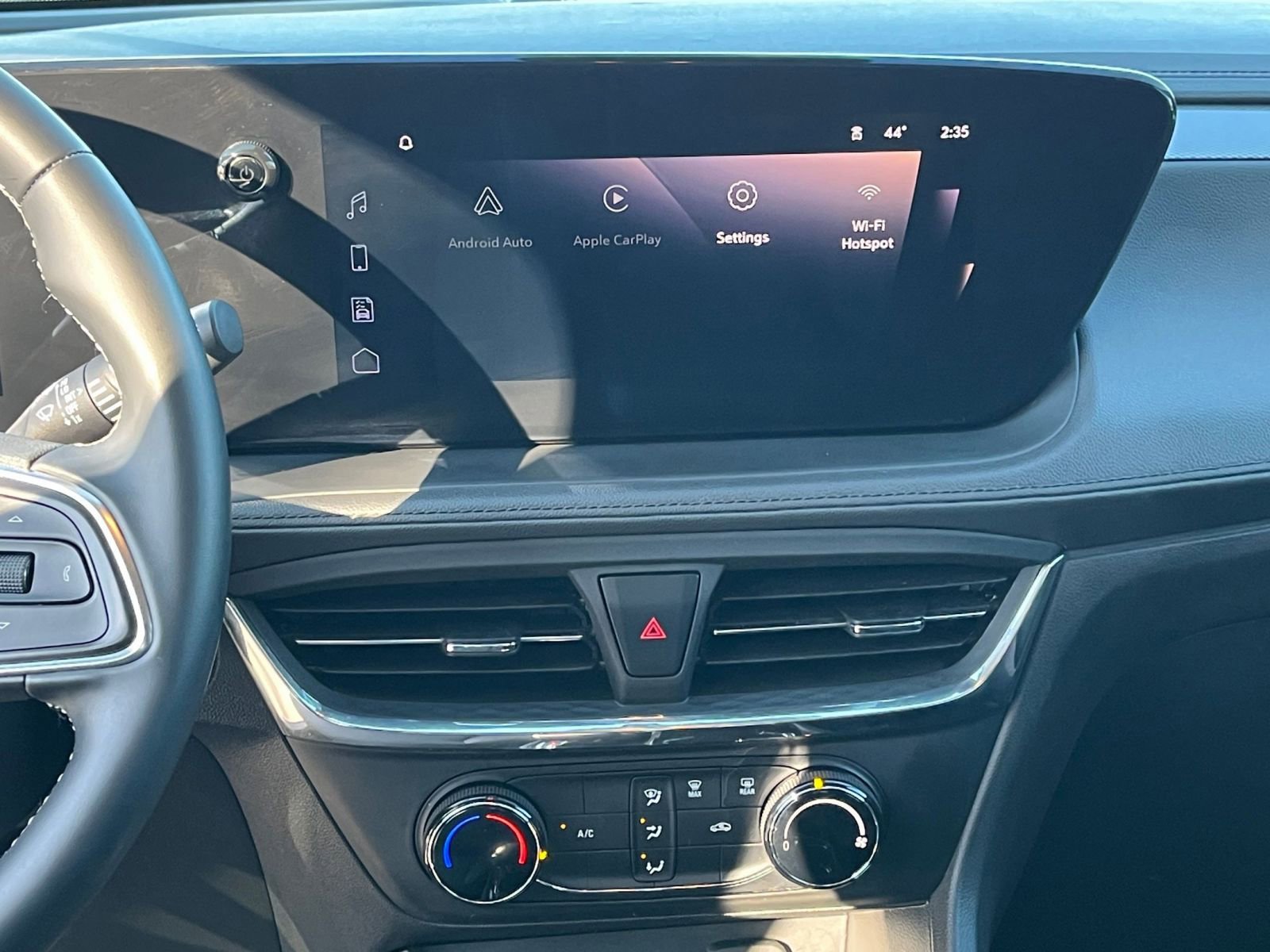 Thumbnail: 2025 Buick Encore GX - 18