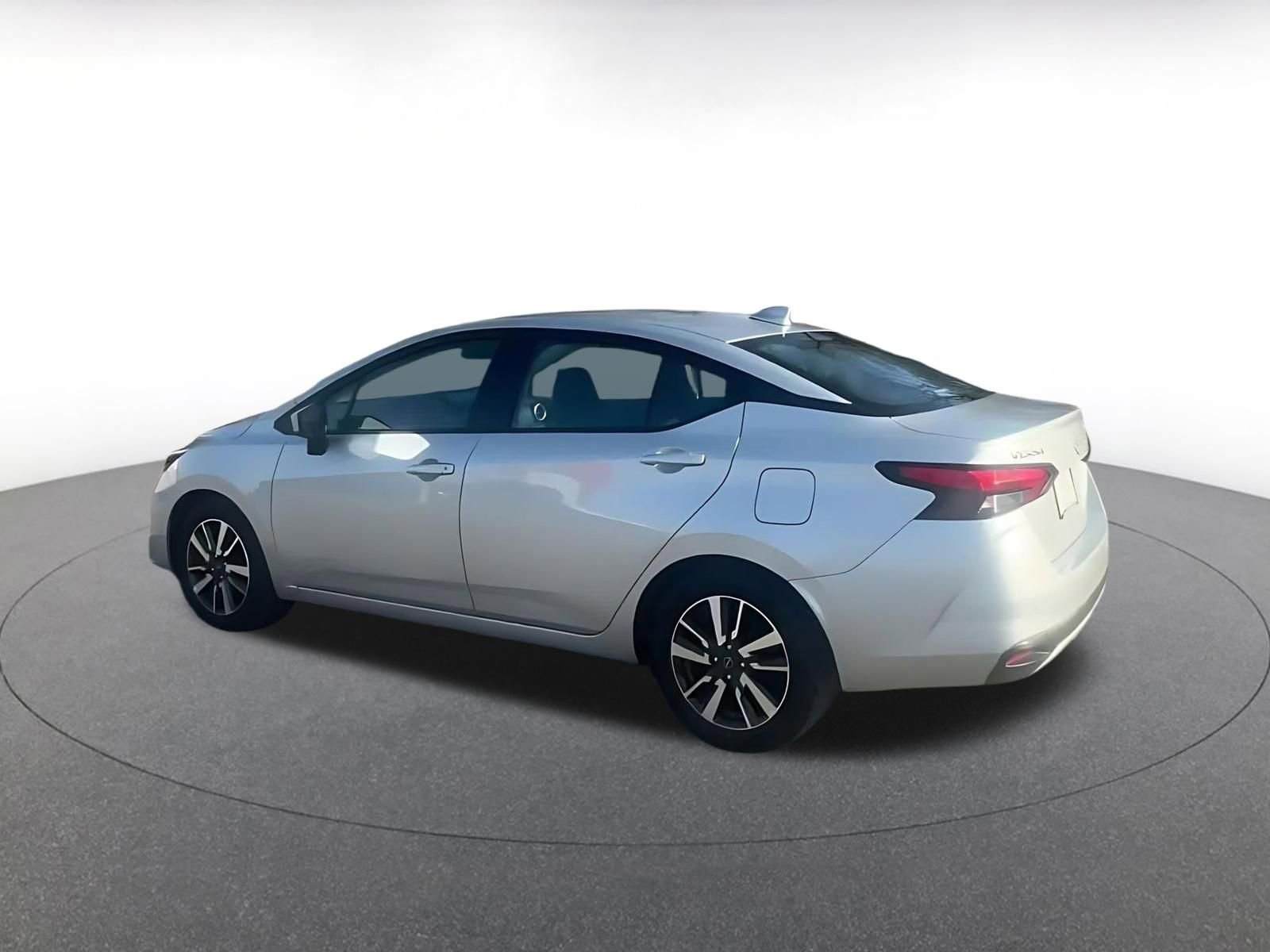 Thumbnail: 2025 Nissan Versa - 10