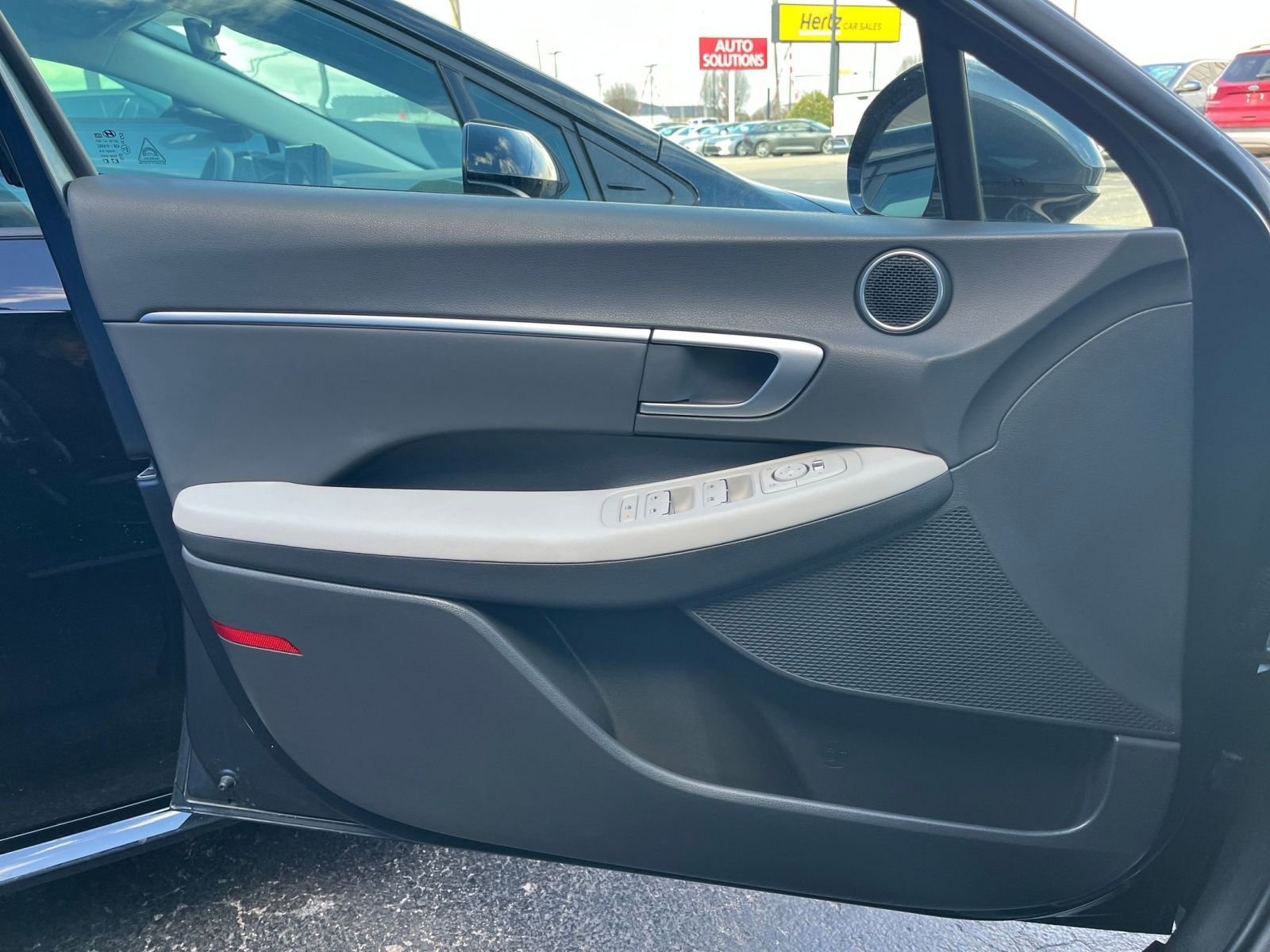 Thumbnail: 2025 Hyundai Sonata - 17