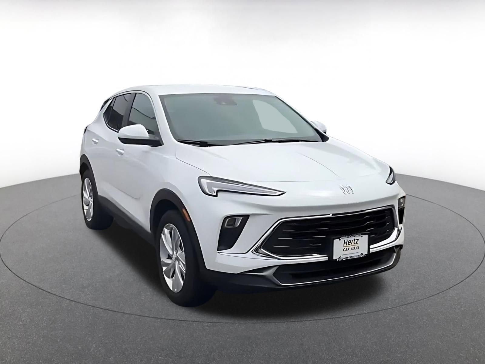 Thumbnail: 2025 Buick Encore GX - 3