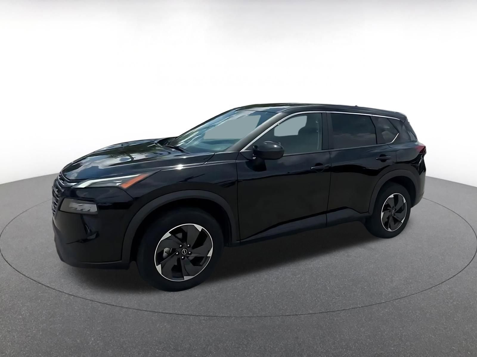 Thumbnail: 2025 Nissan Rogue - 8