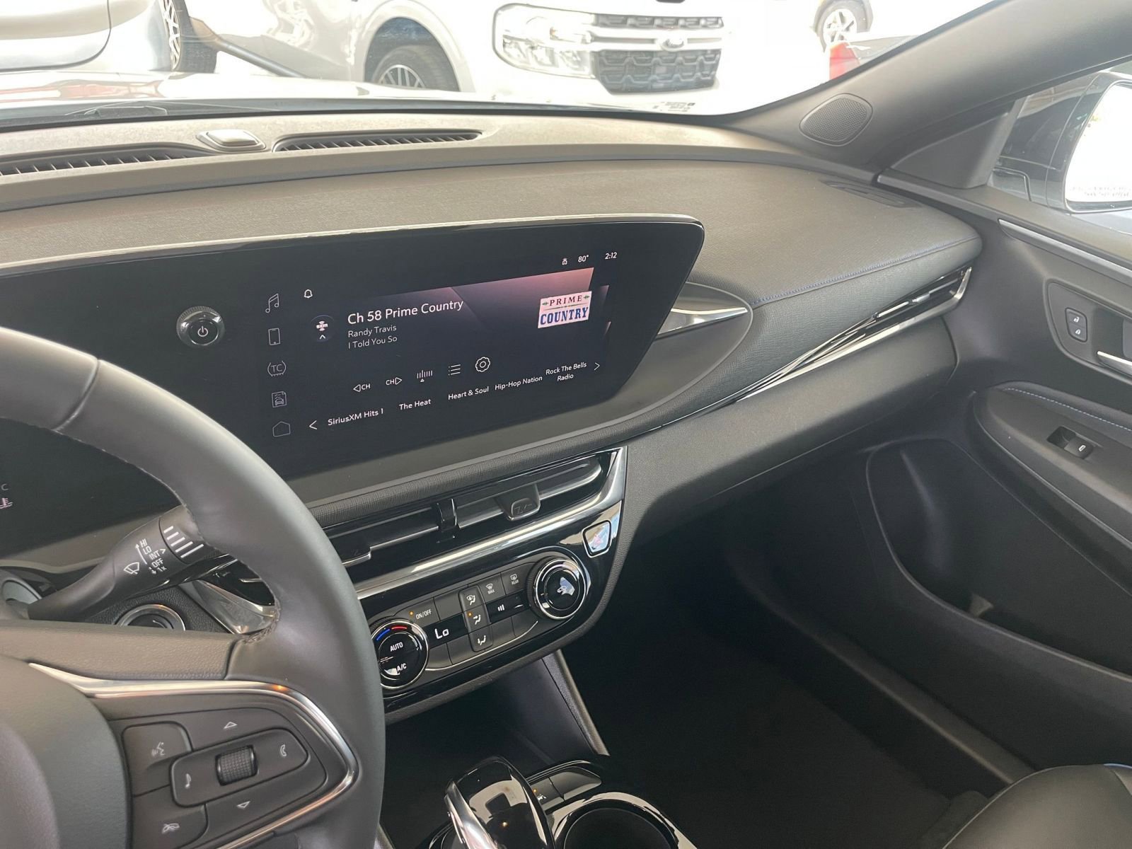 Thumbnail: 2025 Buick Envista - 18