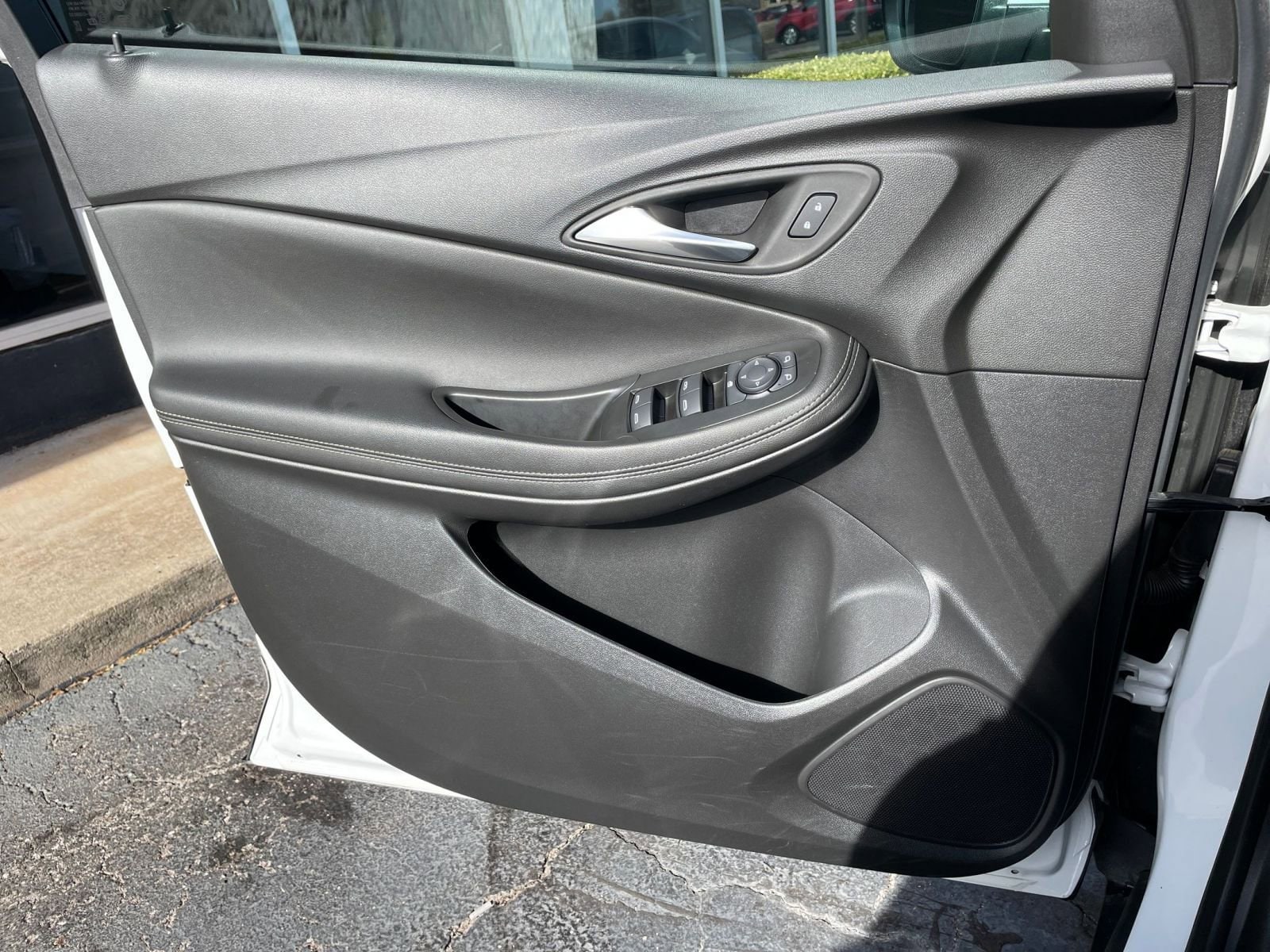 Thumbnail: 2025 Buick Encore GX - 20