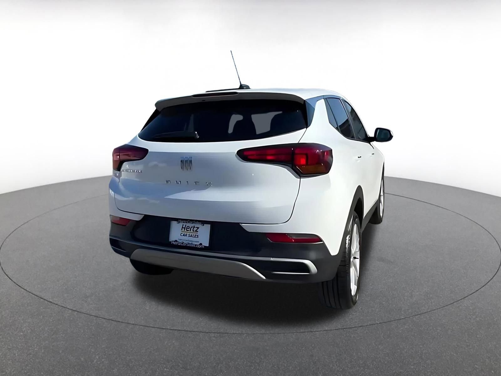 Thumbnail: 2025 Buick Encore GX - 14