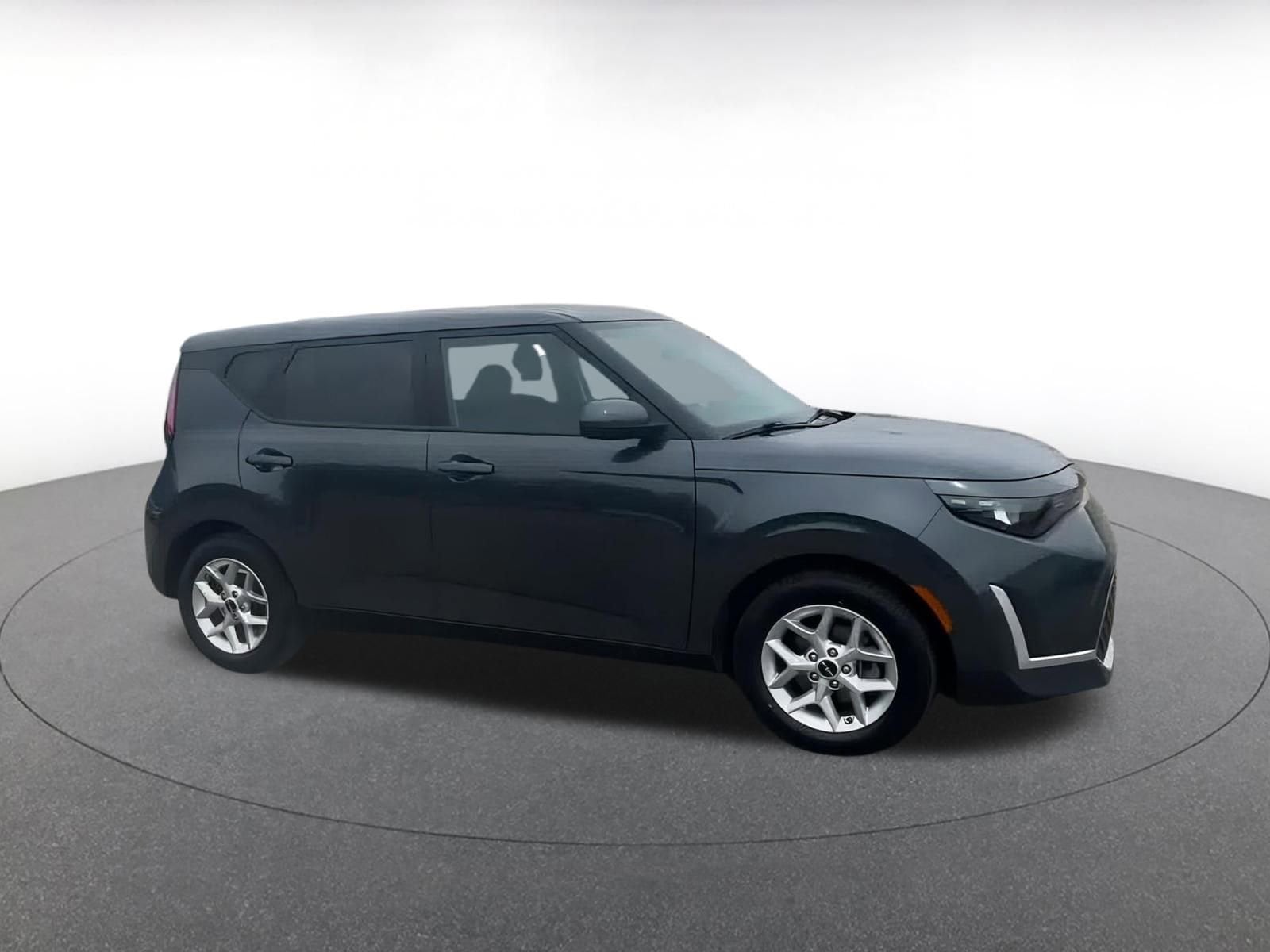 Thumbnail: 2024 Kia Soul - 2