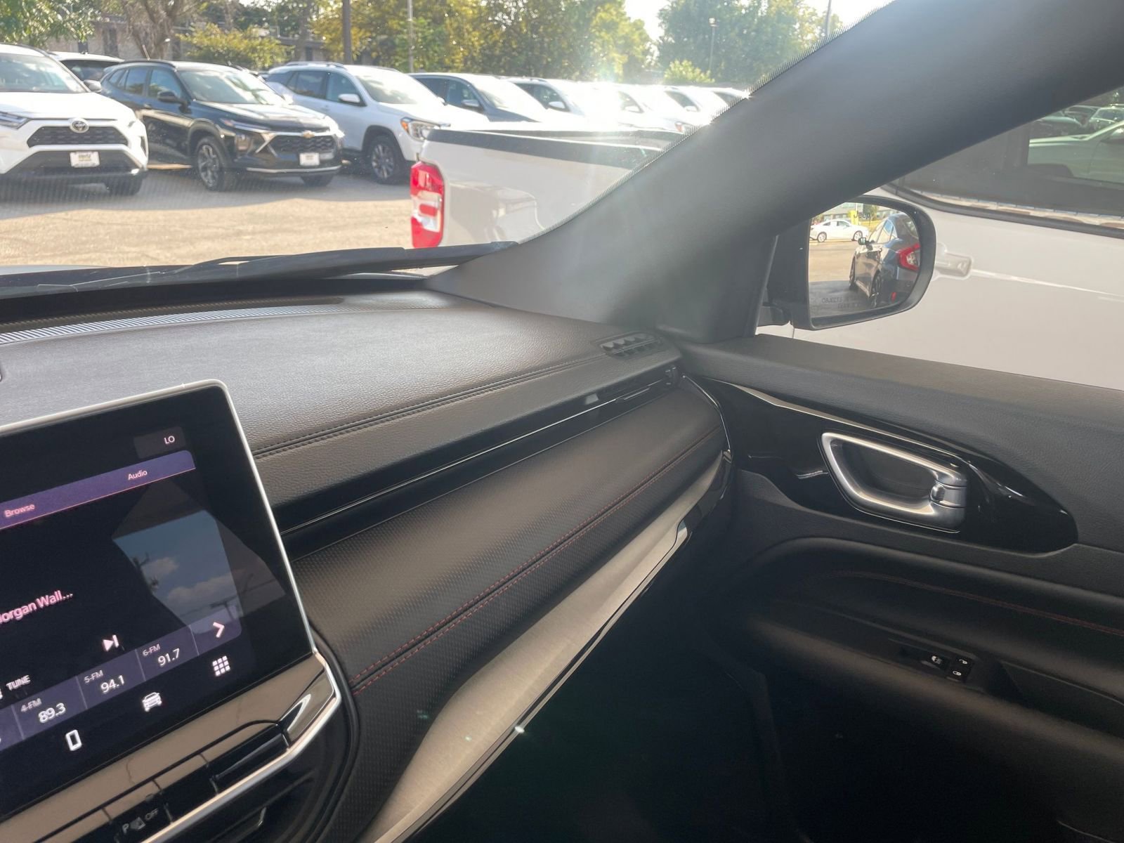 Thumbnail: 2025 Jeep Compass - 34