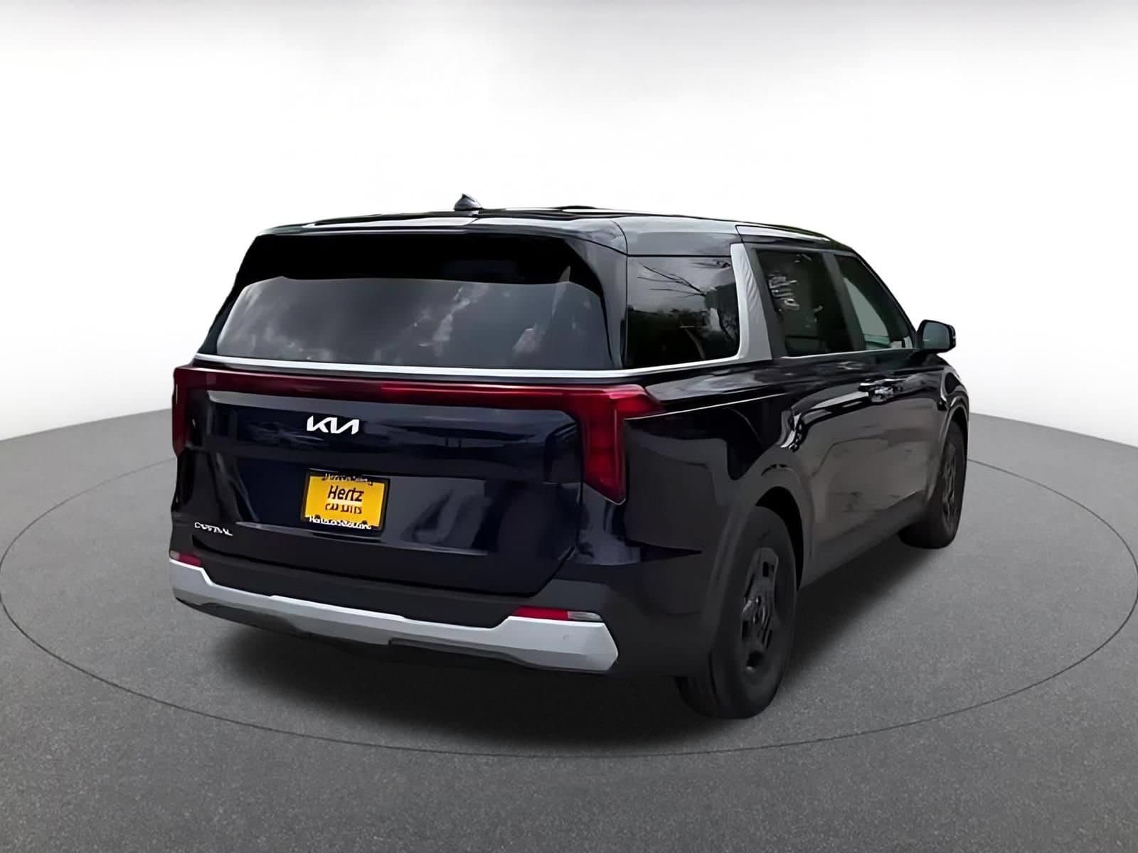 Thumbnail: 2026 Kia Carnival - 13