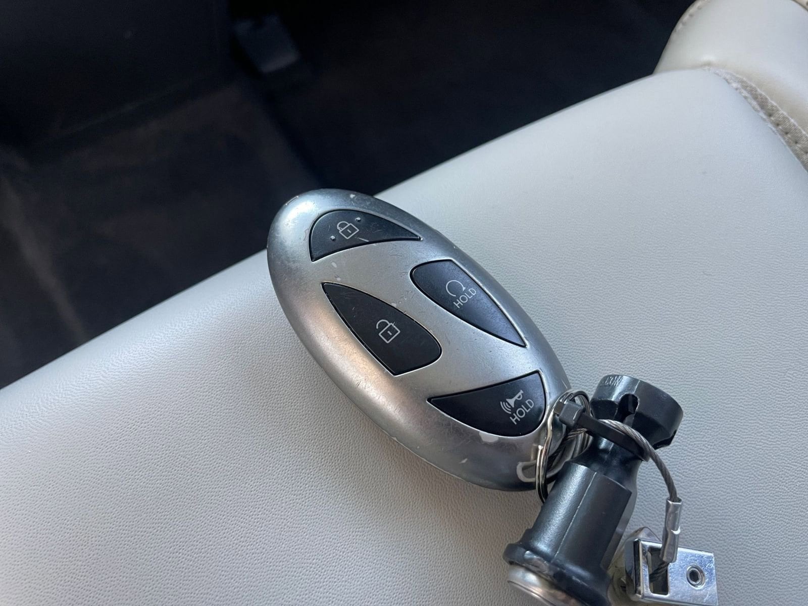 Thumbnail: 2025 Hyundai Santa Fe - 27