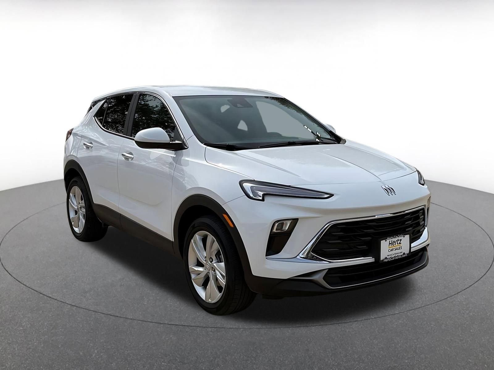 Thumbnail: 2025 Buick Encore GX - 1