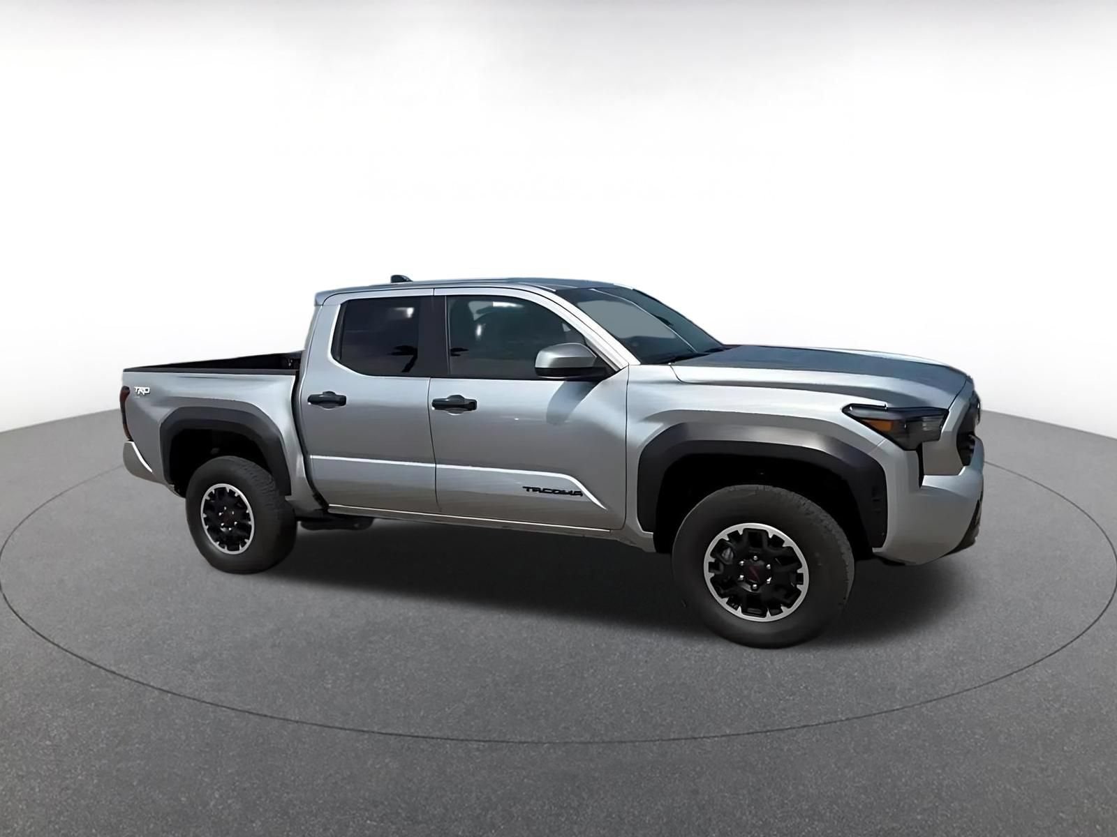 Thumbnail: 2025 Toyota Tacoma - 2