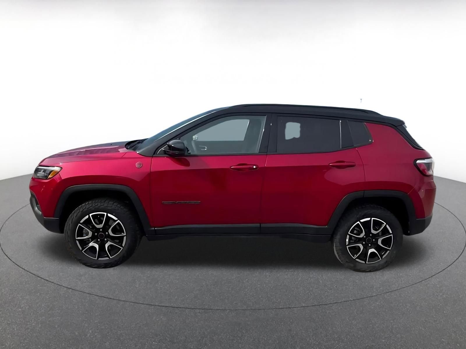 Thumbnail: 2025 Jeep Compass - 8