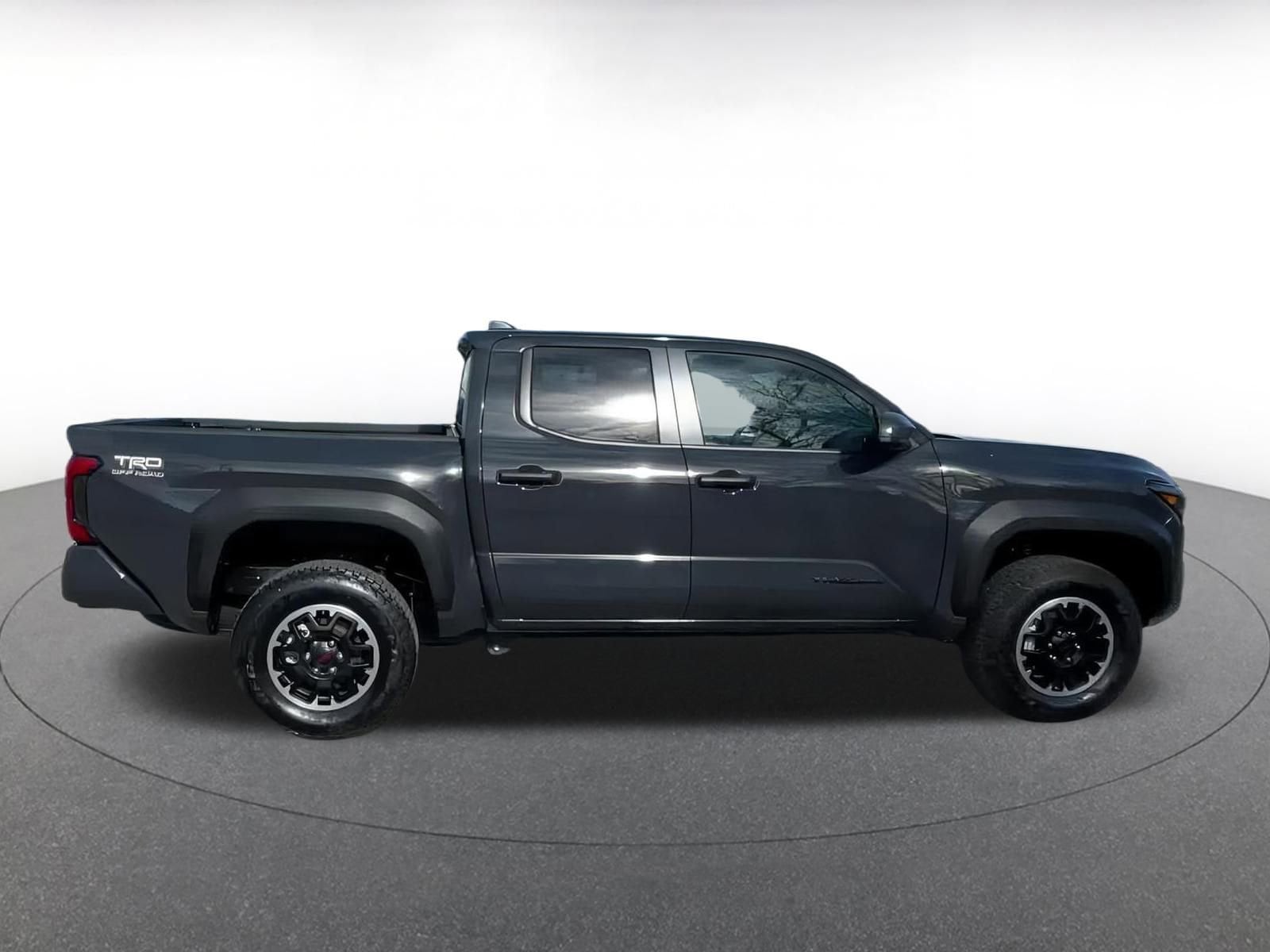 Thumbnail: 2025 Toyota Tacoma - 12