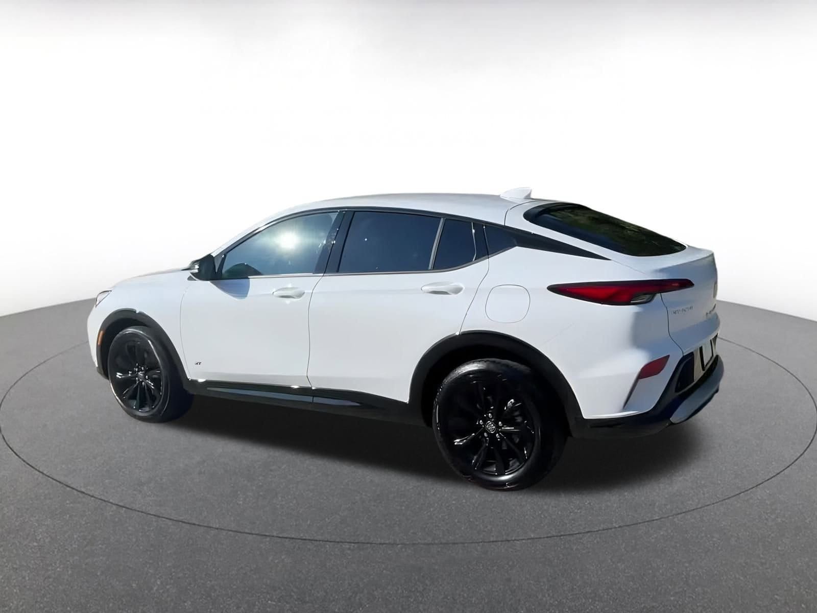 Thumbnail: 2025 Buick Envista - 10